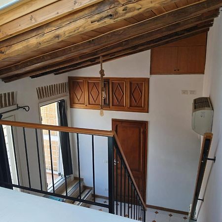 Appartement Attico Con Terrazza Santa Cecilia à Rome Extérieur photo
