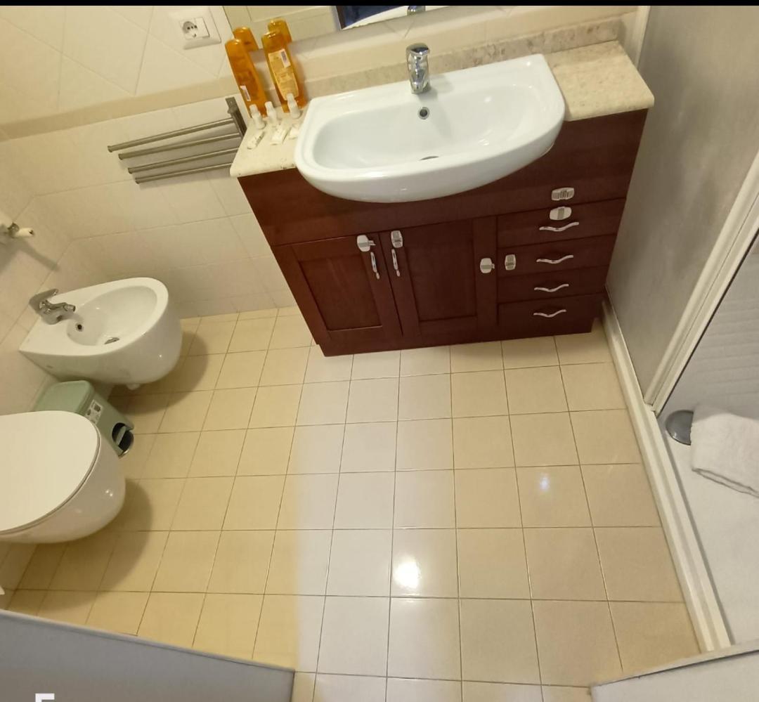 Appartement Attico Con Terrazza Santa Cecilia à Rome Extérieur photo