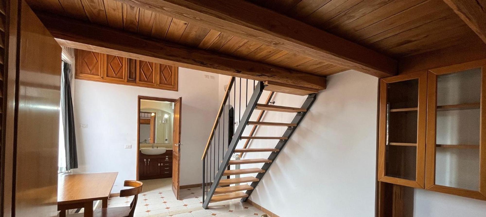 Appartement Attico Con Terrazza Santa Cecilia à Rome Extérieur photo